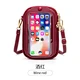 Mobile Phone Bag